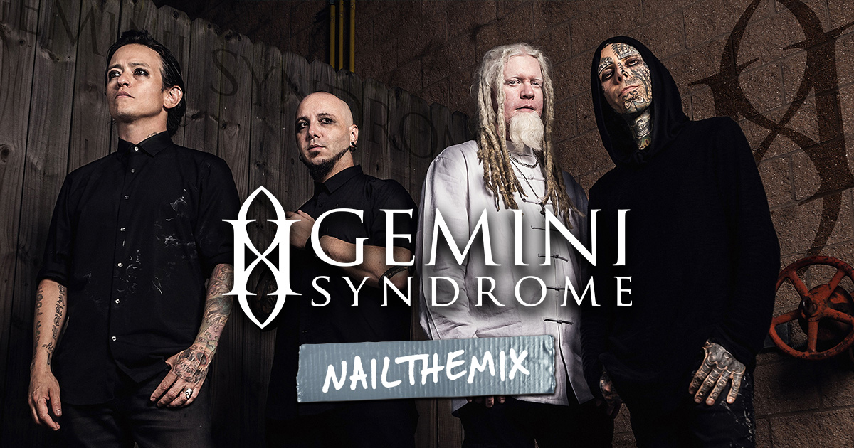 Gemini Syndrome NTM July 2018